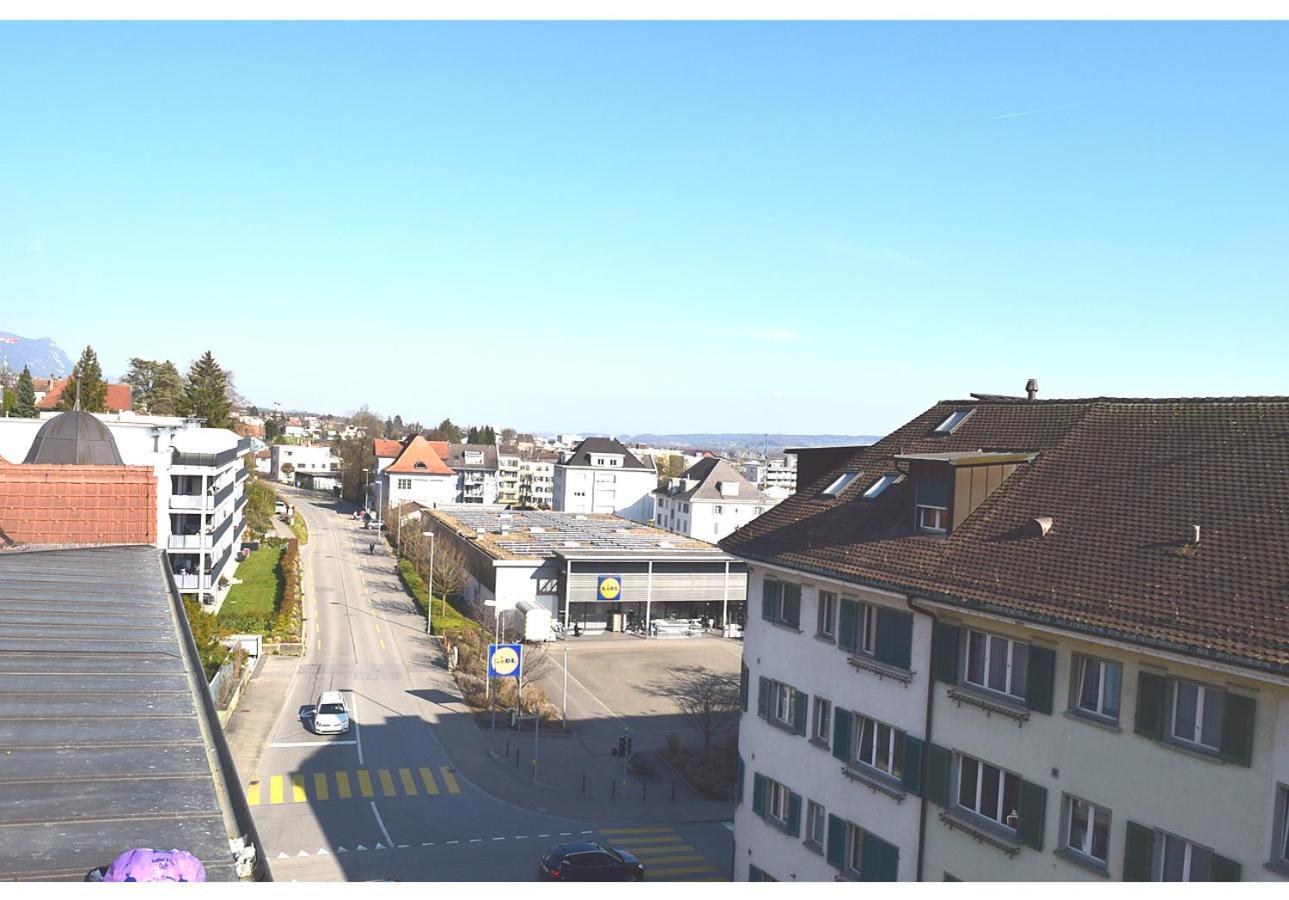 Hotel Restaurant Krebs グレンヘン エクステリア 写真