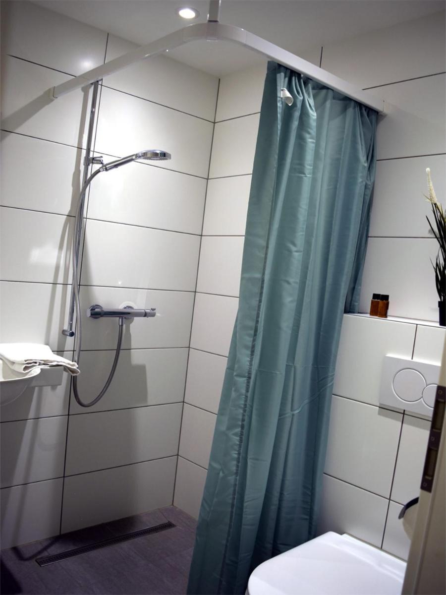 Hotel Restaurant Krebs グレンヘン エクステリア 写真